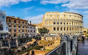 Colosseo Rooms Imperial Rome