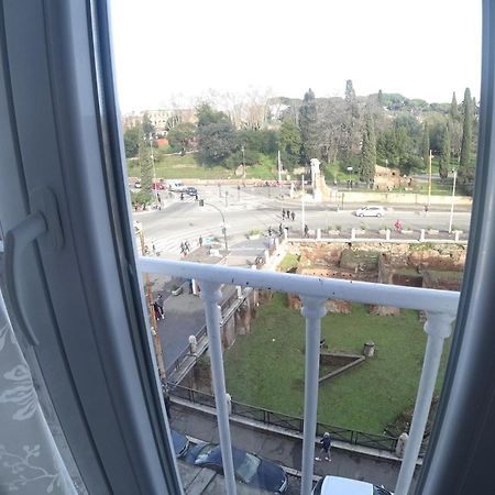 Colosseo Rooms Imperial Rome Exterior photo